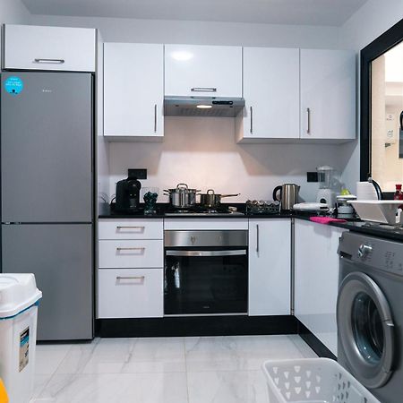 Residences & Suites الناظور المظهر الخارجي الصورة