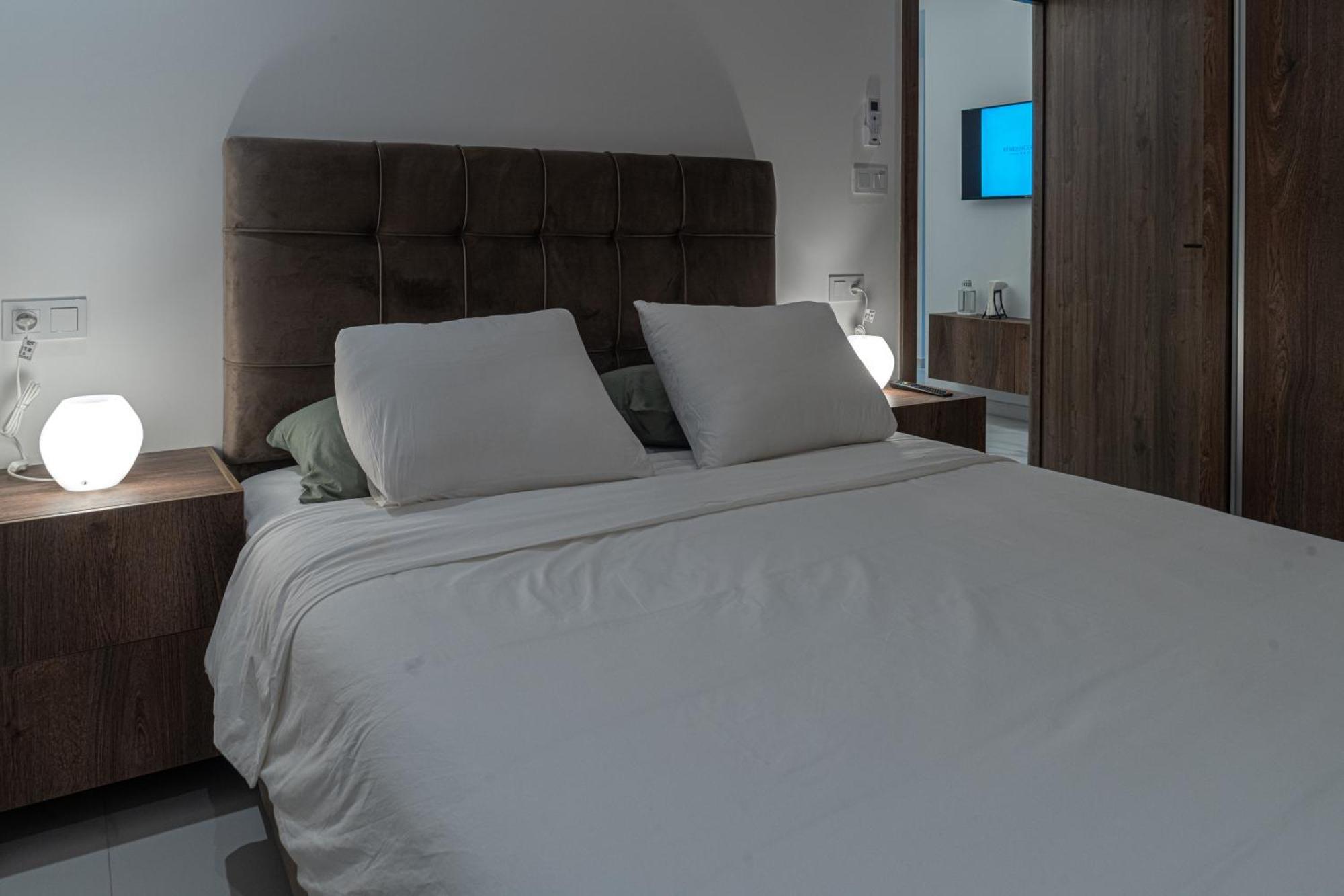 Residences & Suites الناظور المظهر الخارجي الصورة