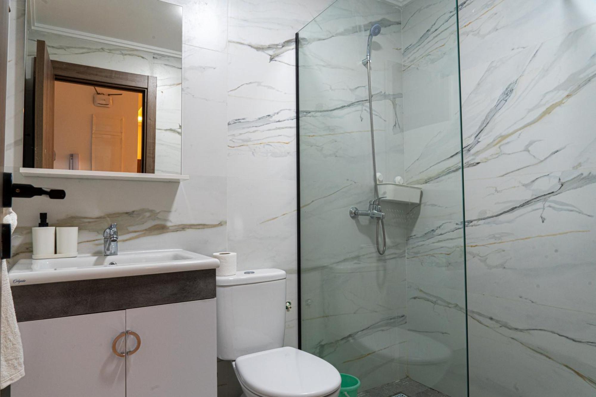 Residences & Suites الناظور المظهر الخارجي الصورة