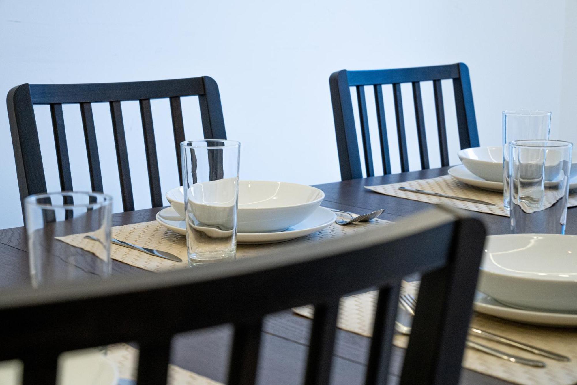 Residences & Suites الناظور المظهر الخارجي الصورة