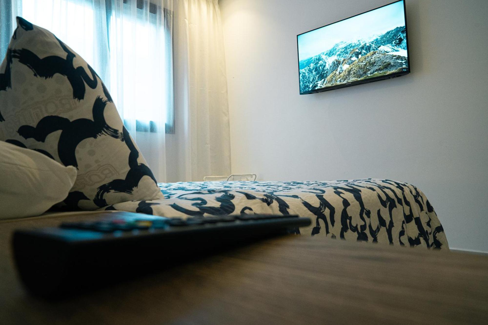 Residences & Suites الناظور المظهر الخارجي الصورة