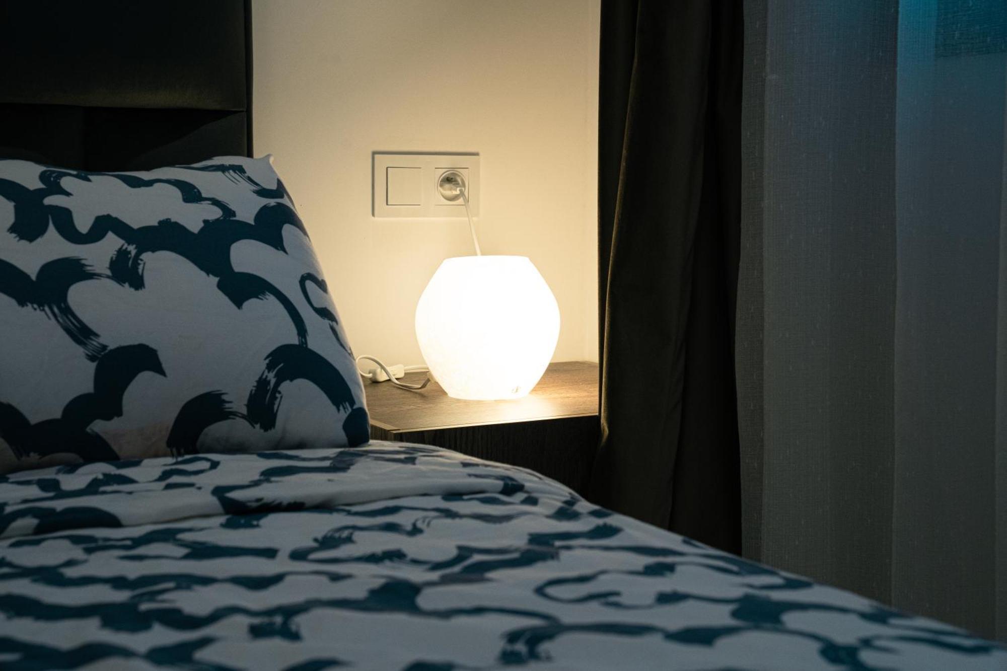 Residences & Suites الناظور المظهر الخارجي الصورة