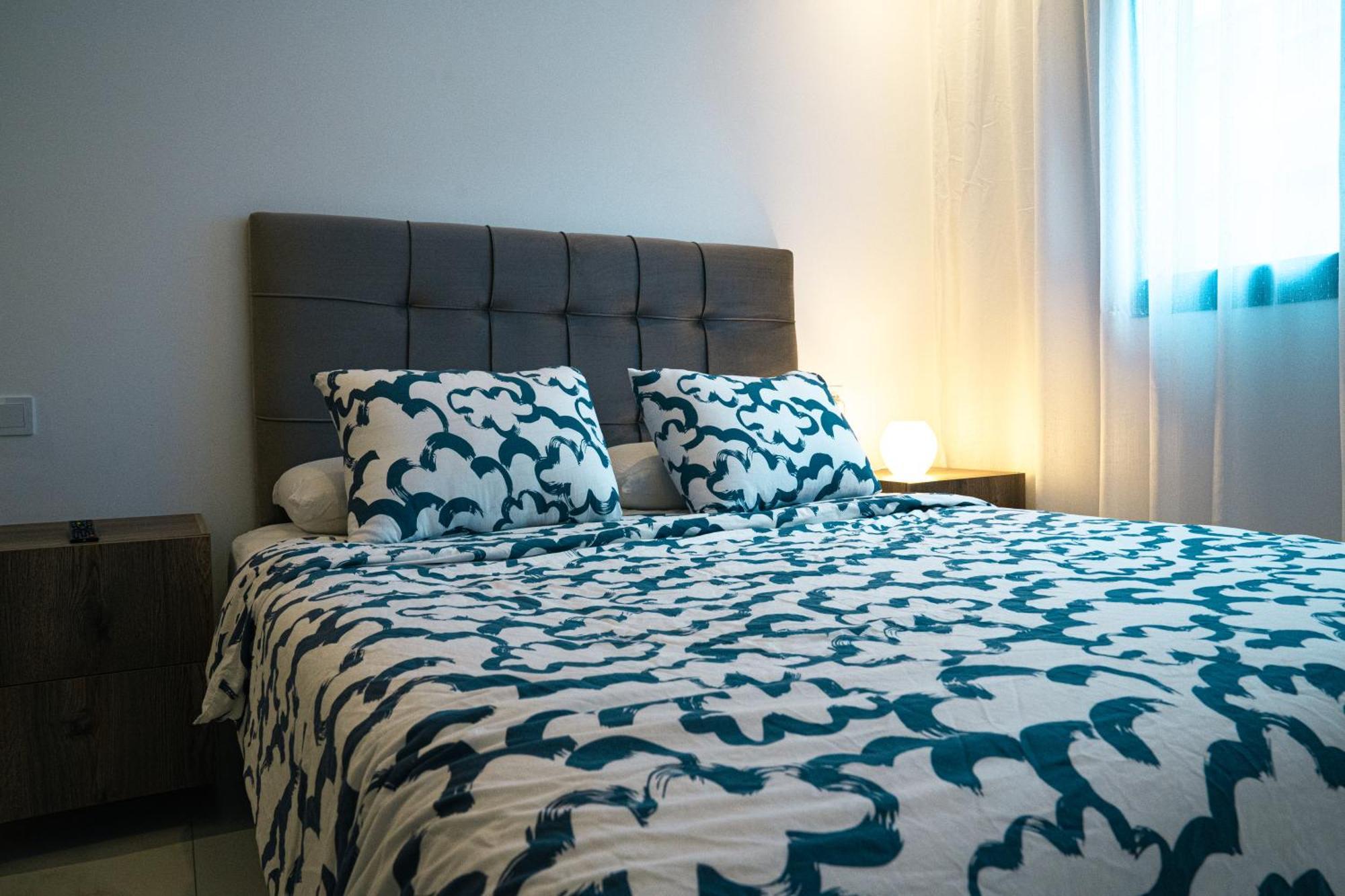 Residences & Suites الناظور المظهر الخارجي الصورة