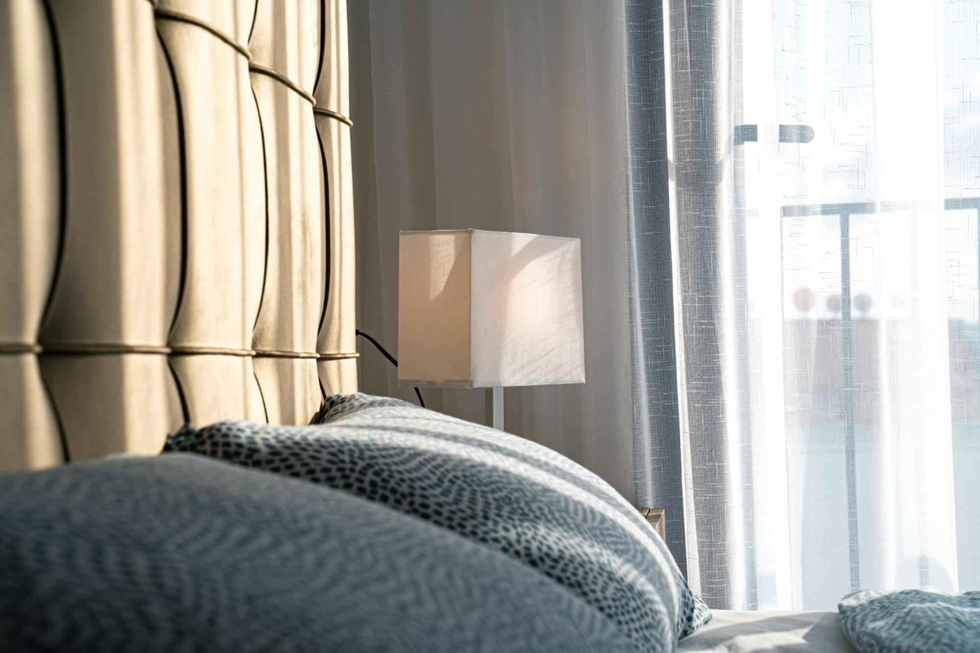 Residences & Suites الناظور المظهر الخارجي الصورة