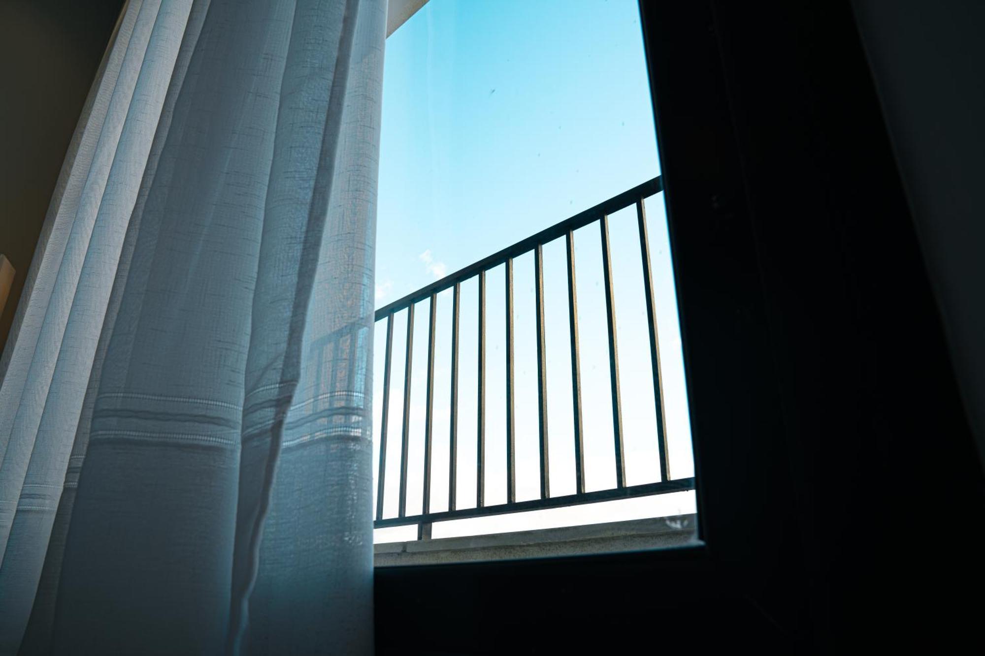 Residences & Suites الناظور المظهر الخارجي الصورة