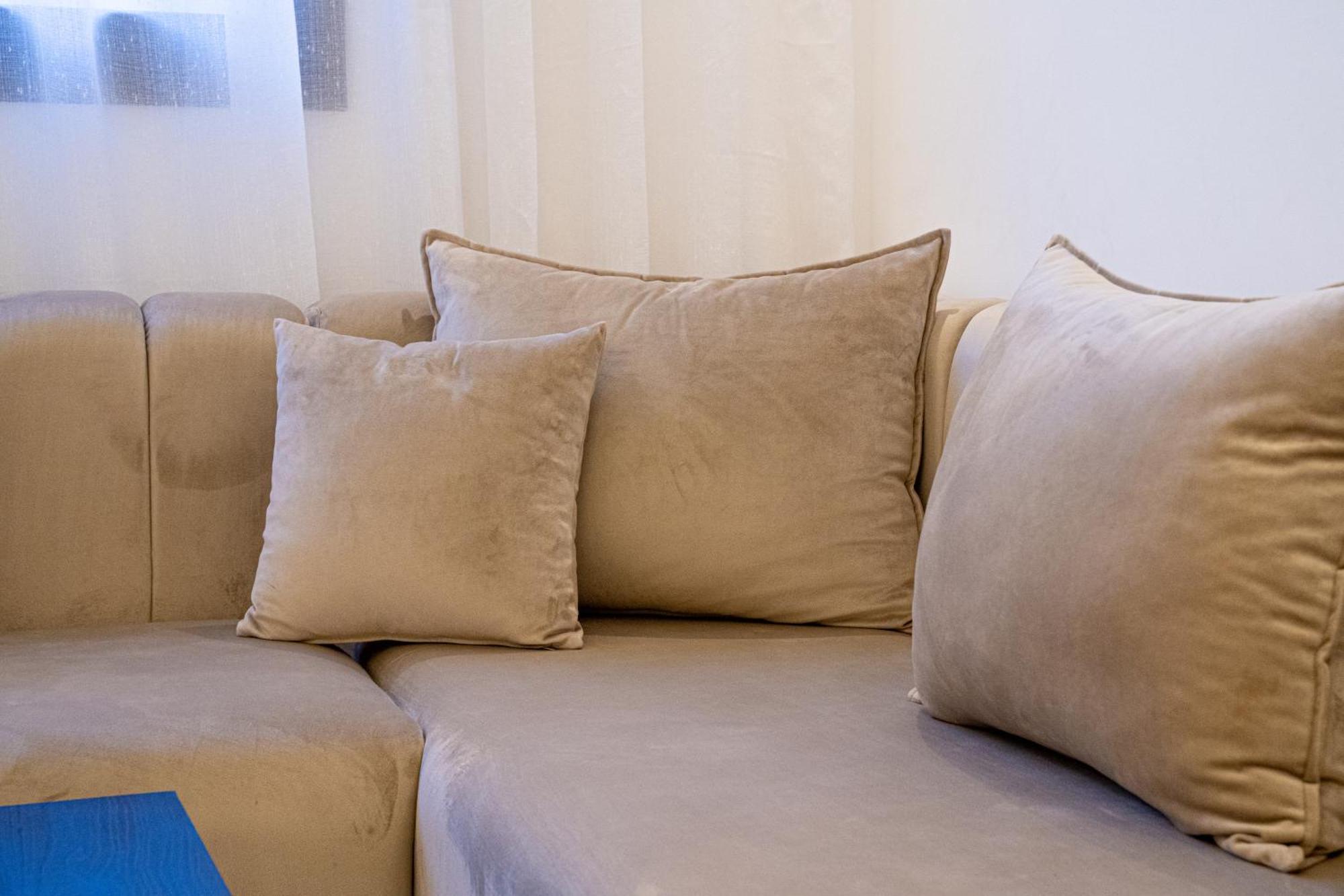 Residences & Suites الناظور المظهر الخارجي الصورة