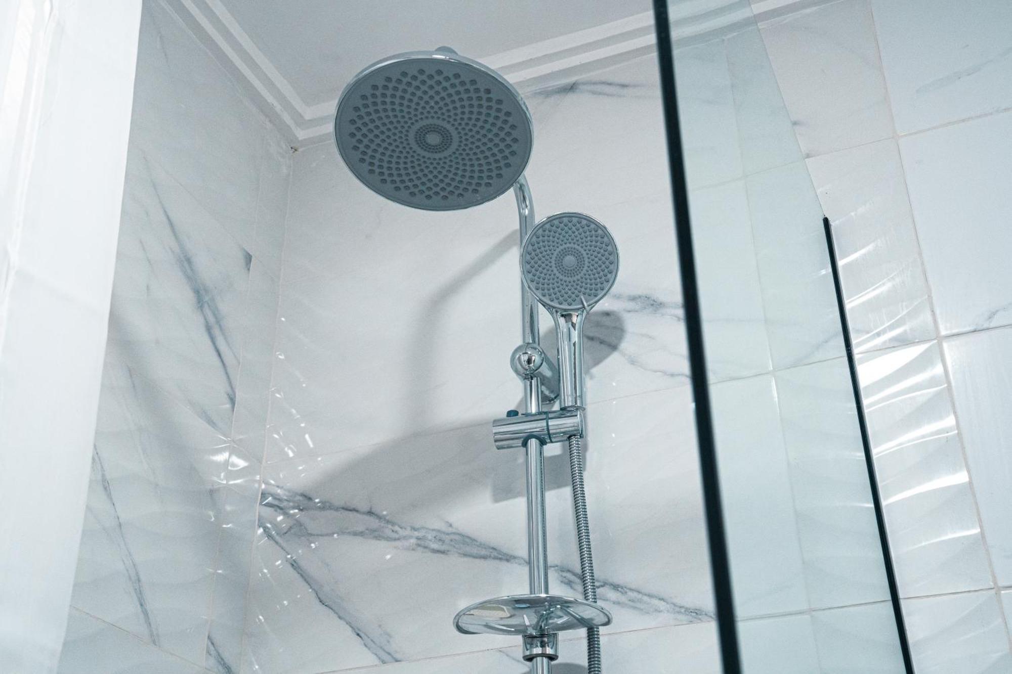 Residences & Suites الناظور المظهر الخارجي الصورة