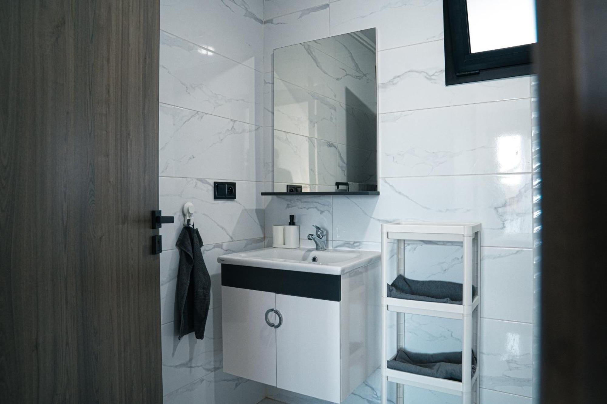 Residences & Suites الناظور المظهر الخارجي الصورة