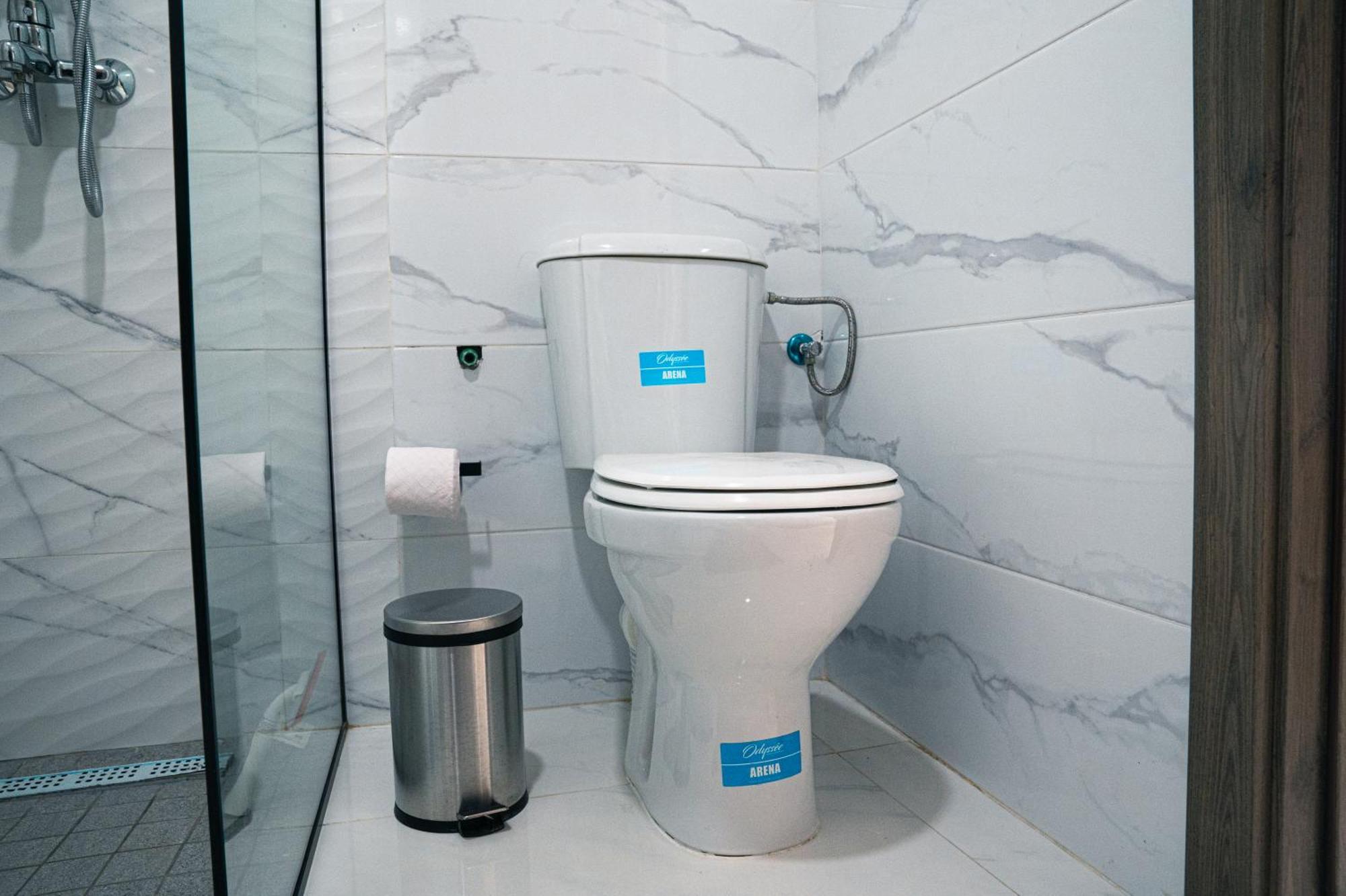 Residences & Suites الناظور المظهر الخارجي الصورة