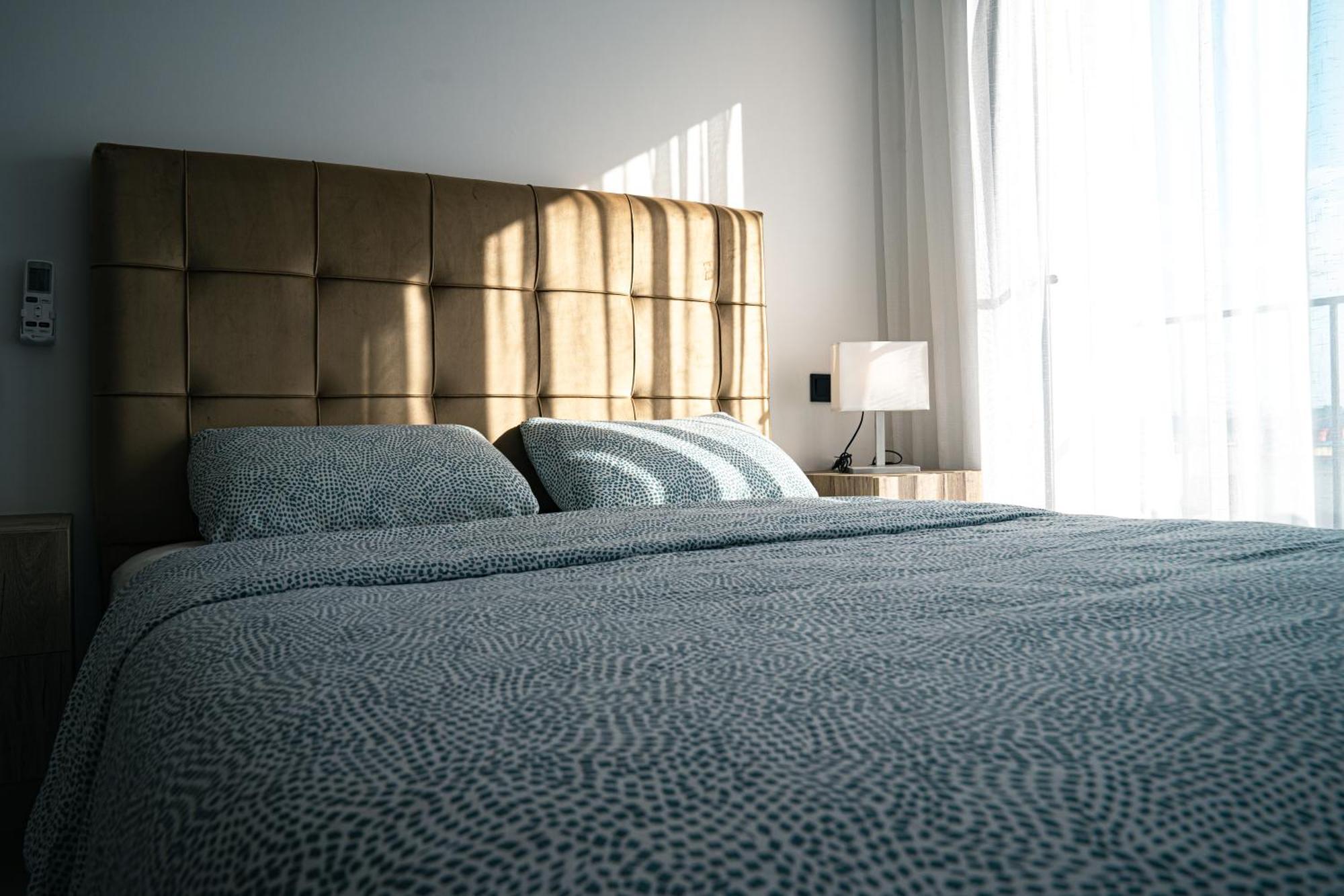 Residences & Suites الناظور المظهر الخارجي الصورة