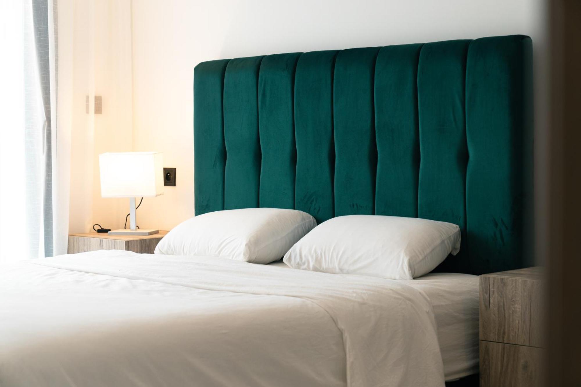 Residences & Suites الناظور المظهر الخارجي الصورة