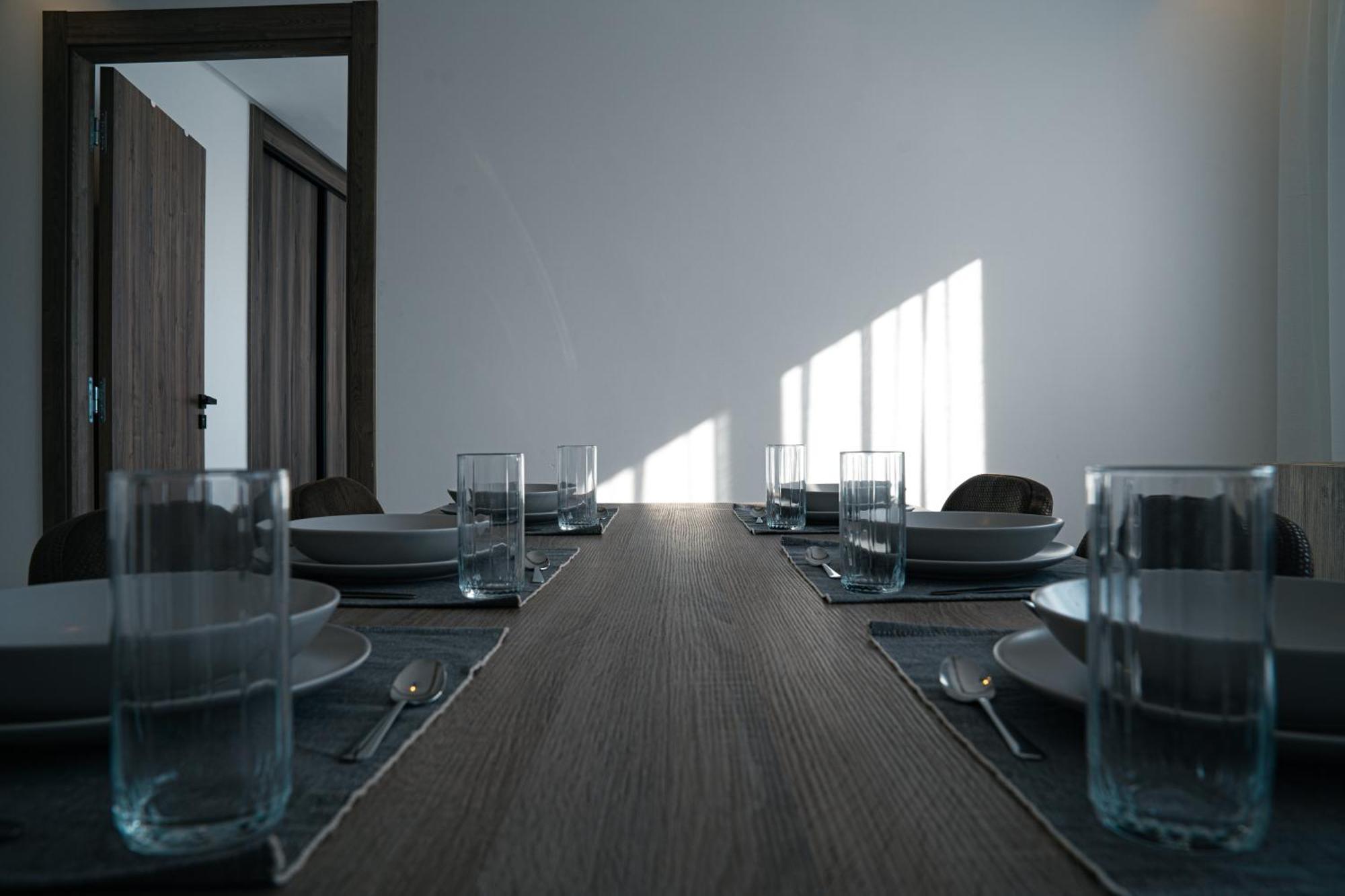 Residences & Suites الناظور المظهر الخارجي الصورة