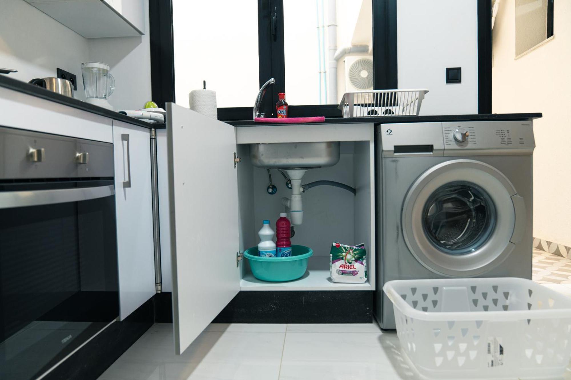 Residences & Suites الناظور المظهر الخارجي الصورة