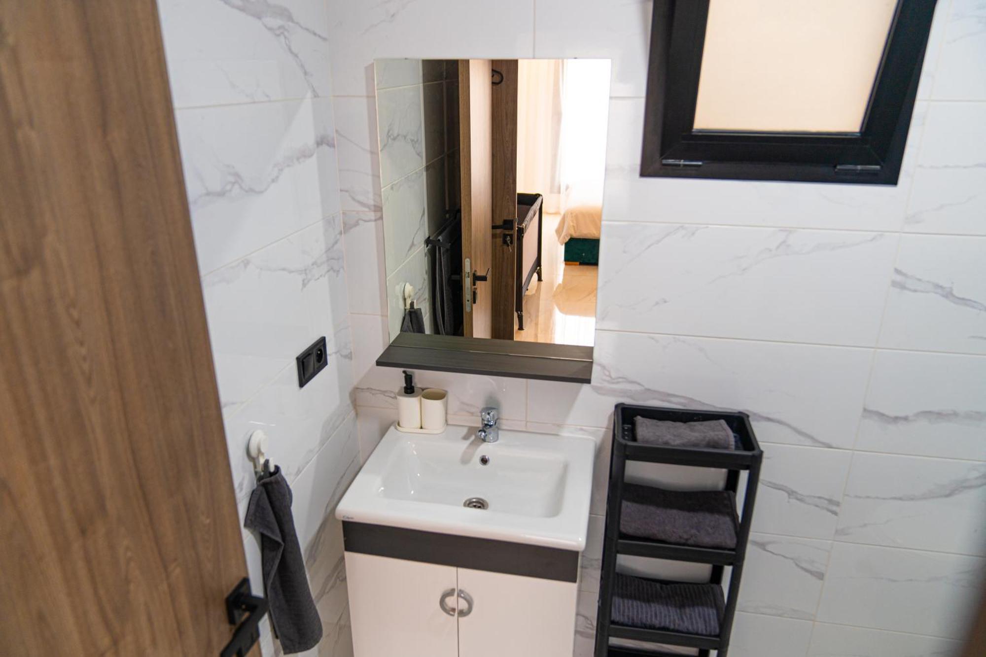 Residences & Suites الناظور المظهر الخارجي الصورة