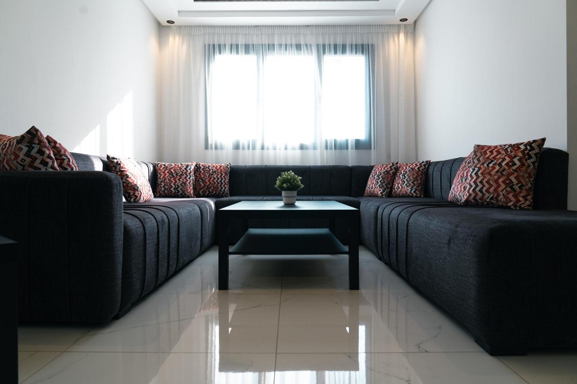 Residences & Suites الناظور المظهر الخارجي الصورة