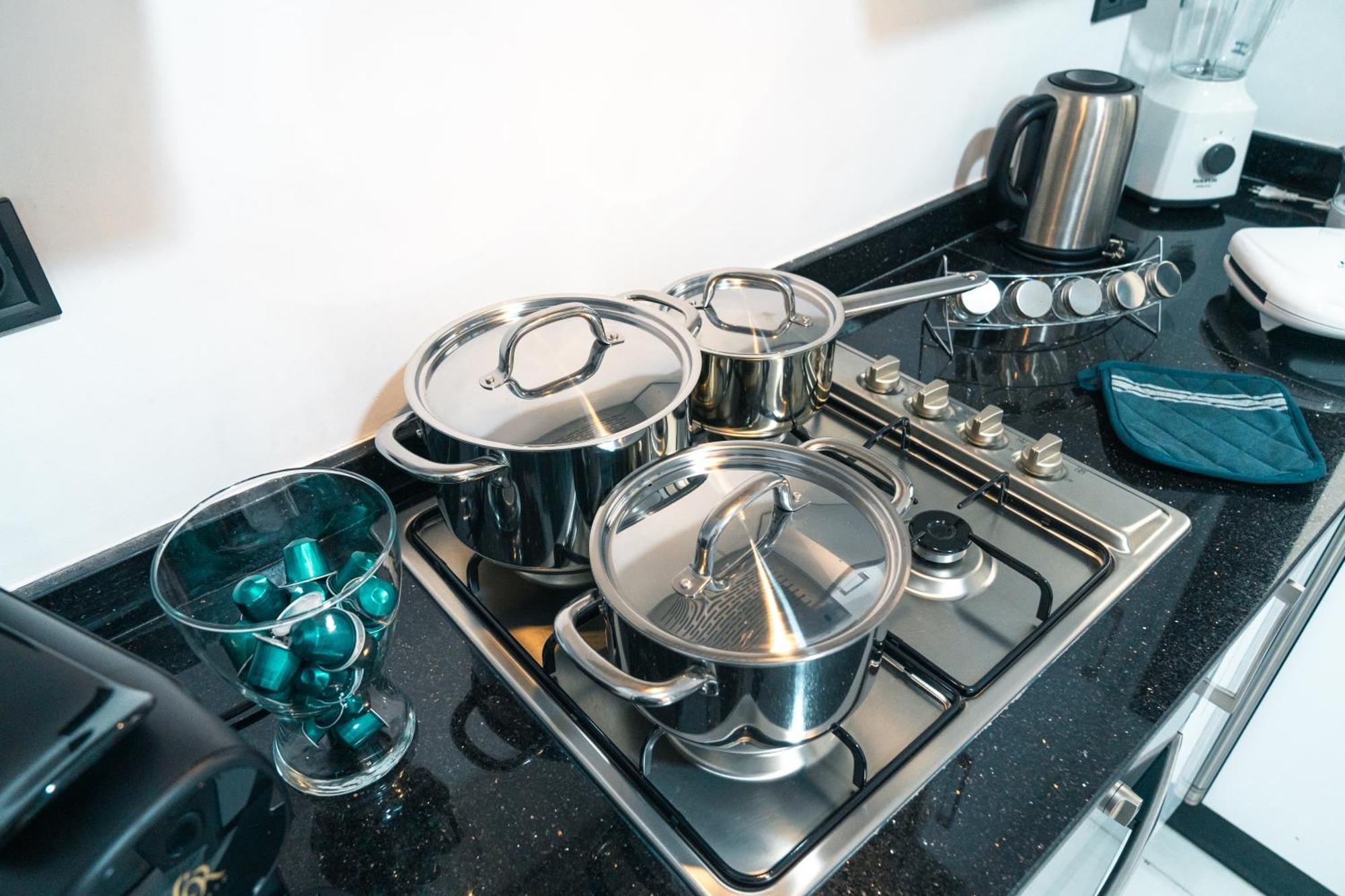 Residences & Suites الناظور المظهر الخارجي الصورة