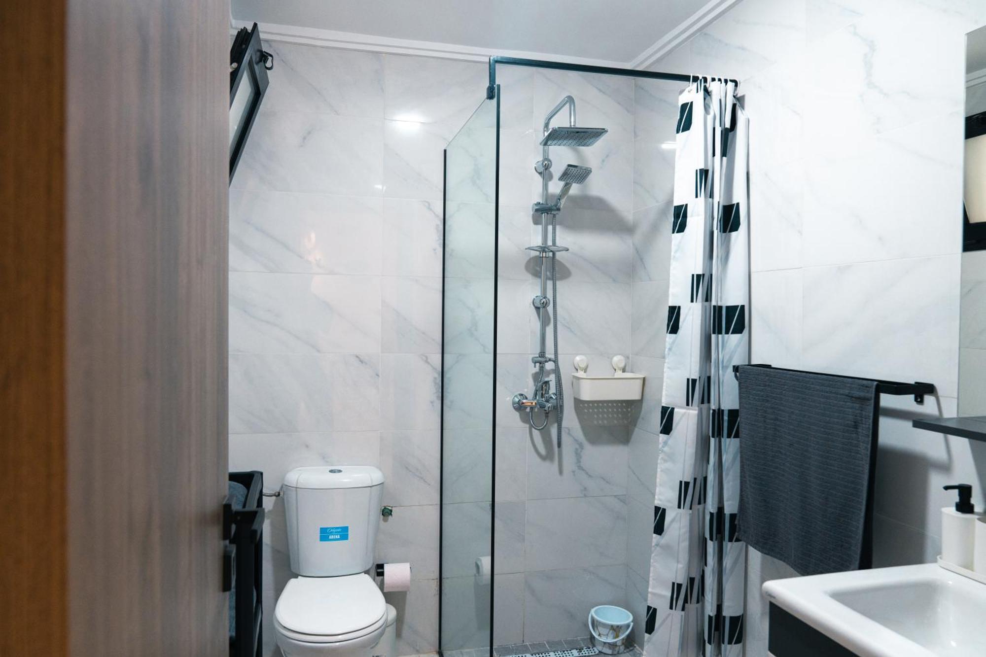 Residences & Suites الناظور المظهر الخارجي الصورة