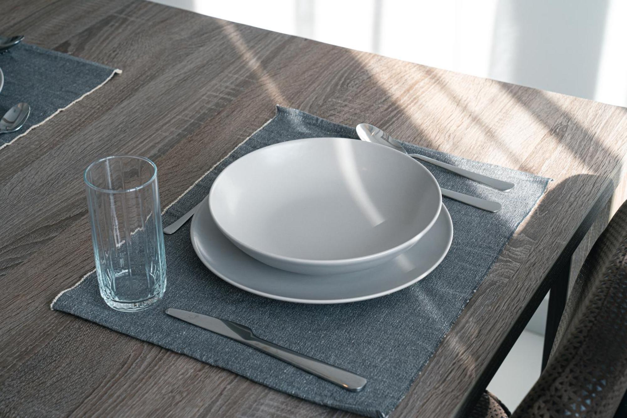 Residences & Suites الناظور المظهر الخارجي الصورة