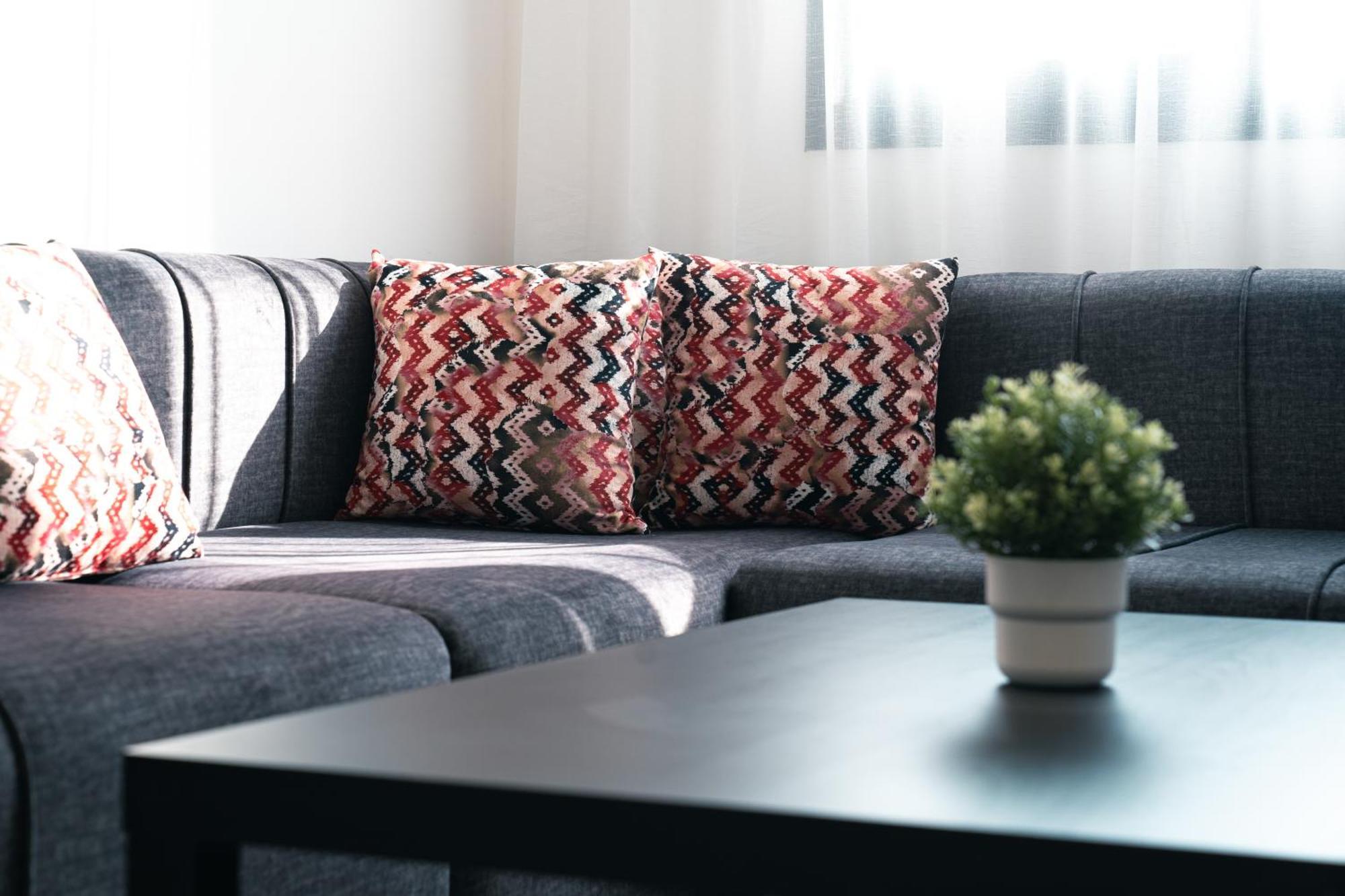 Residences & Suites الناظور المظهر الخارجي الصورة