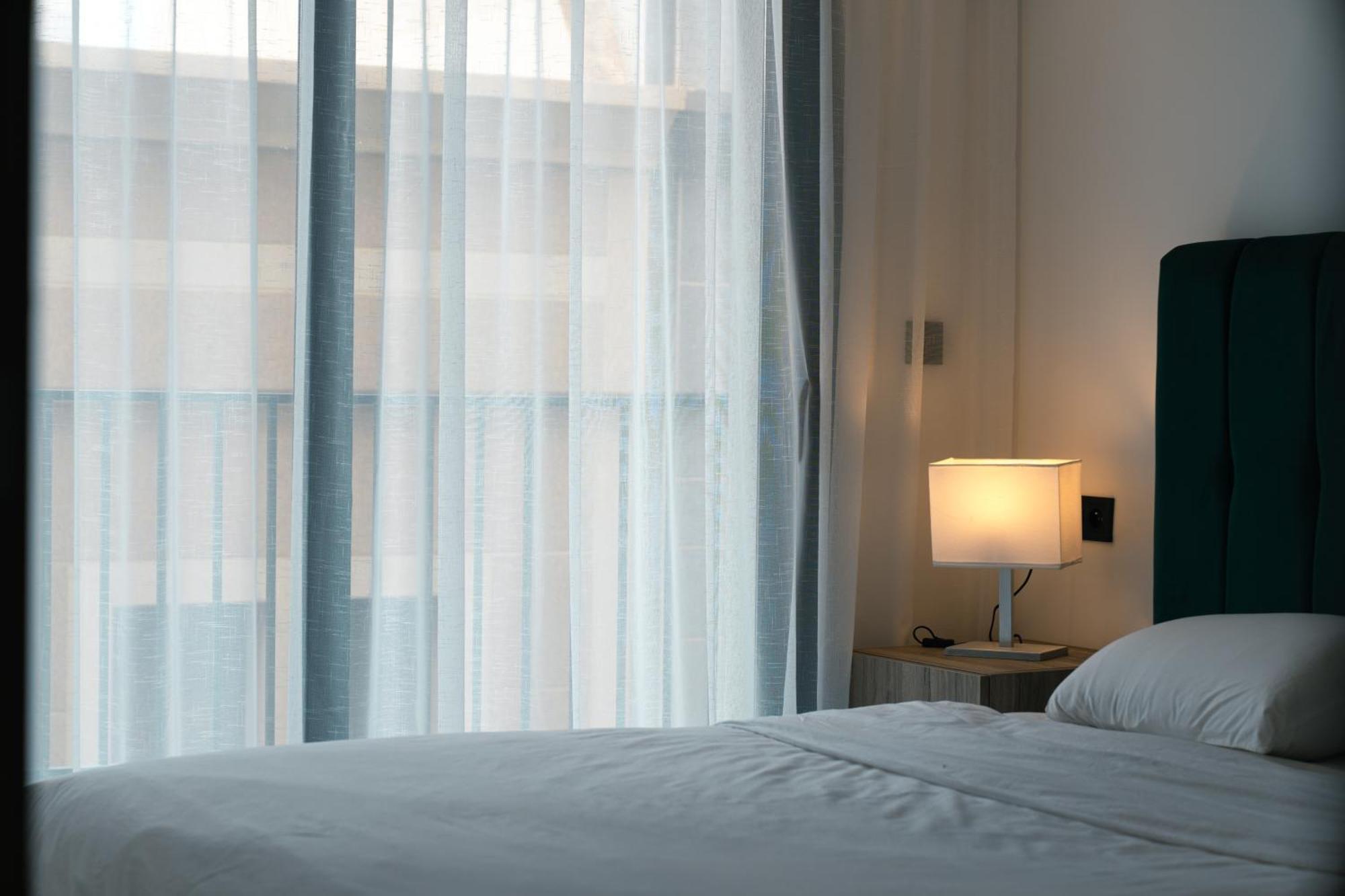 Residences & Suites الناظور المظهر الخارجي الصورة
